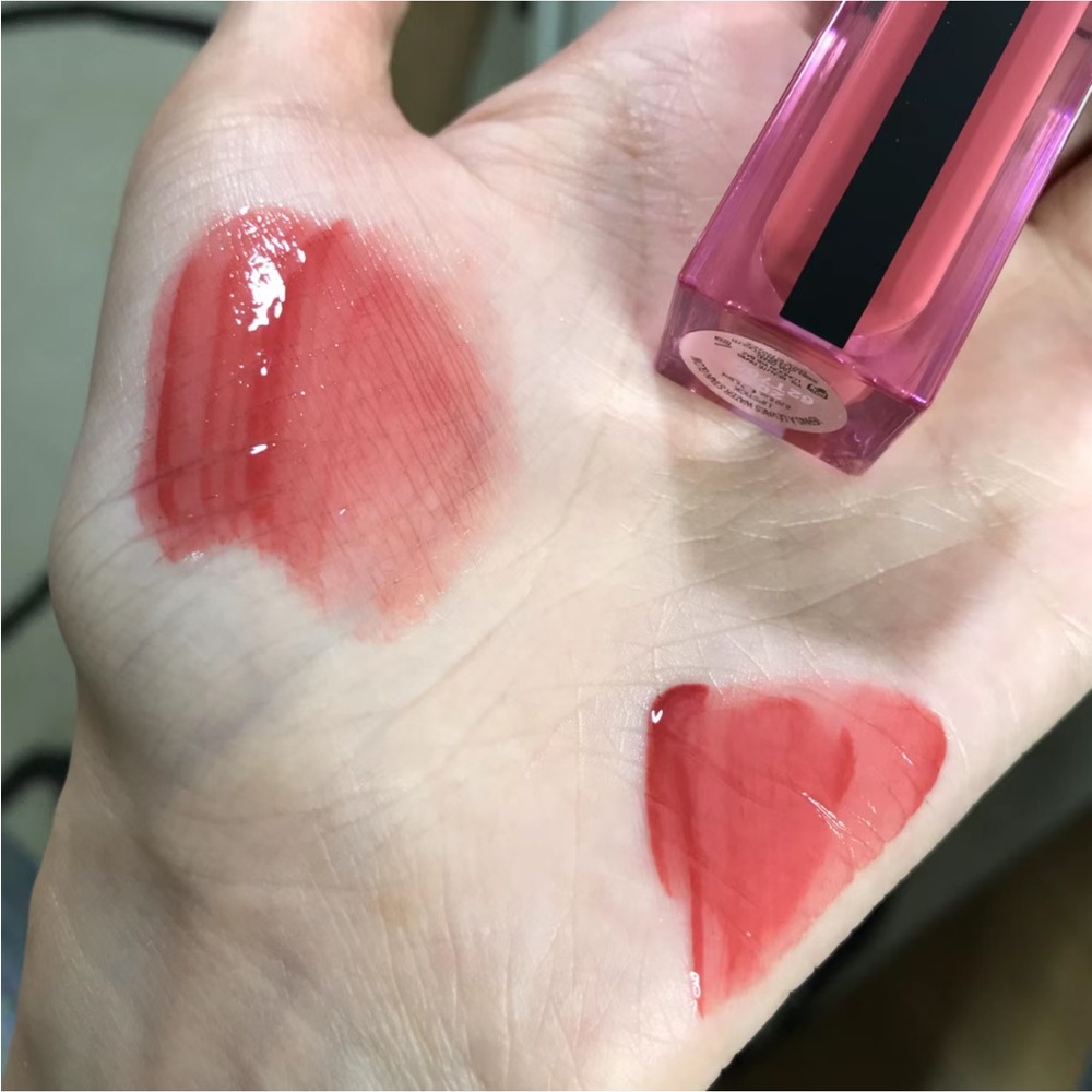 YSL Lip Gloss/ 203